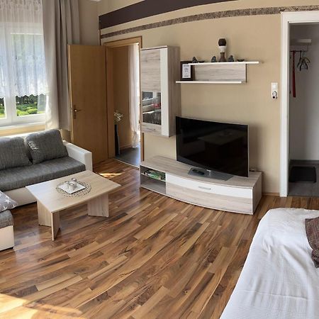 Ferienwohnung Sonnenhuegel Wildemann Zewnętrze zdjęcie