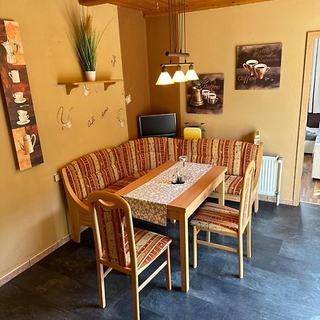Ferienwohnung Sonnenhuegel Wildemann Zewnętrze zdjęcie