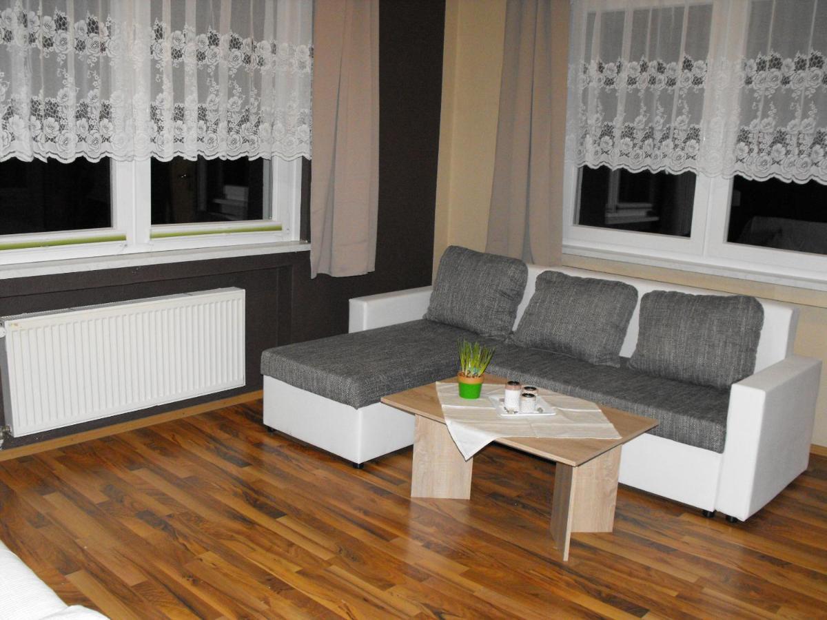 Ferienwohnung Sonnenhuegel Wildemann Zewnętrze zdjęcie