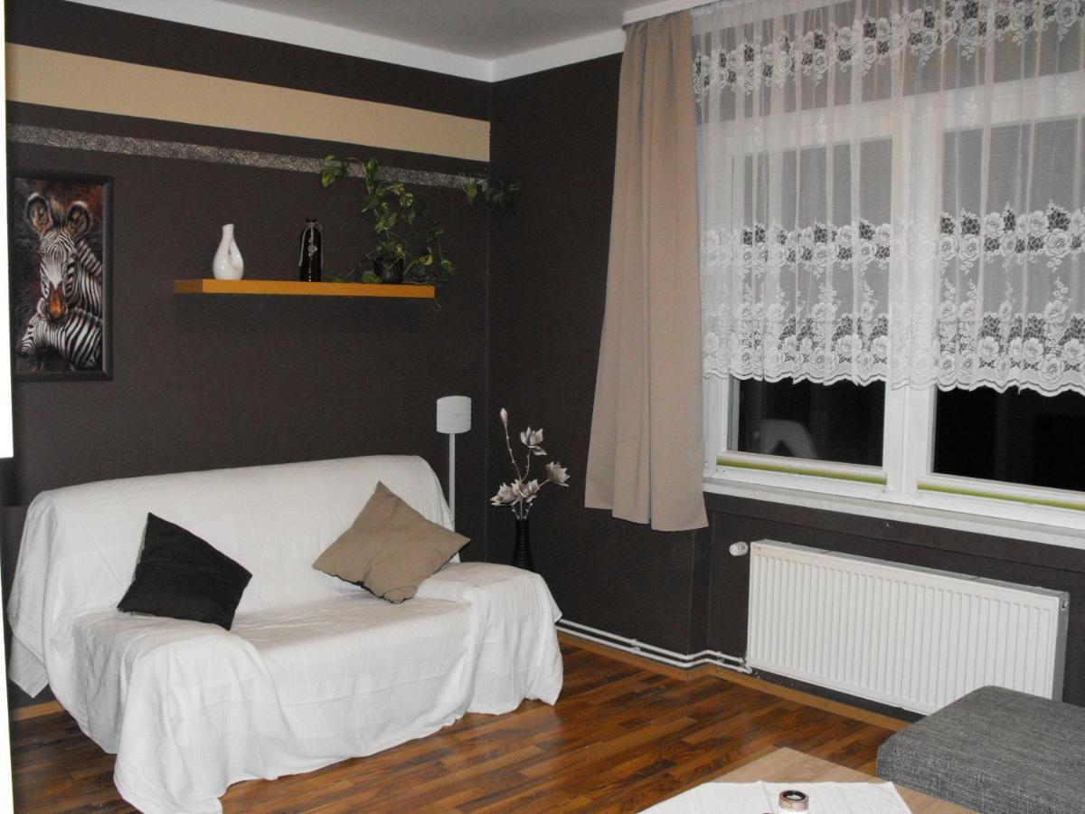 Ferienwohnung Sonnenhuegel Wildemann Zewnętrze zdjęcie