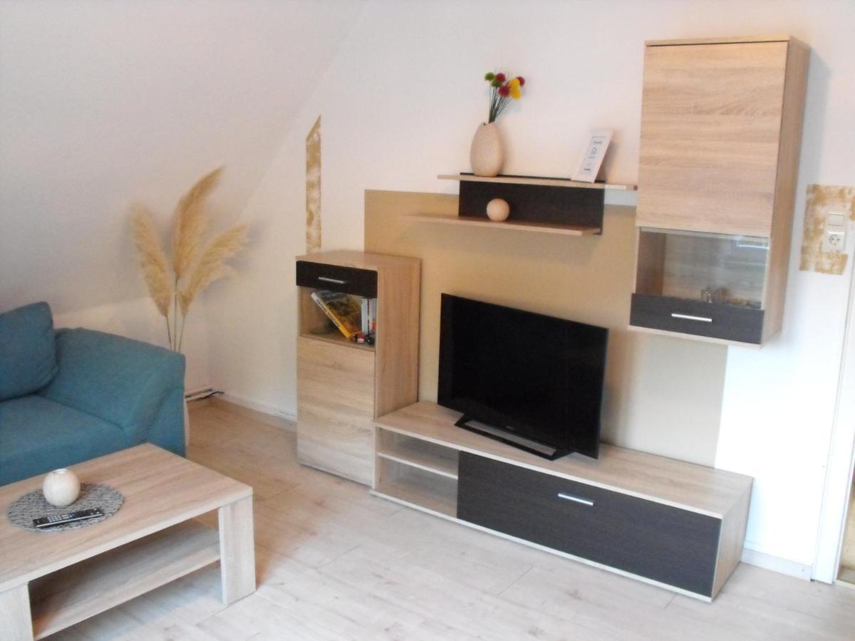 Ferienwohnung Sonnenhuegel Wildemann Zewnętrze zdjęcie