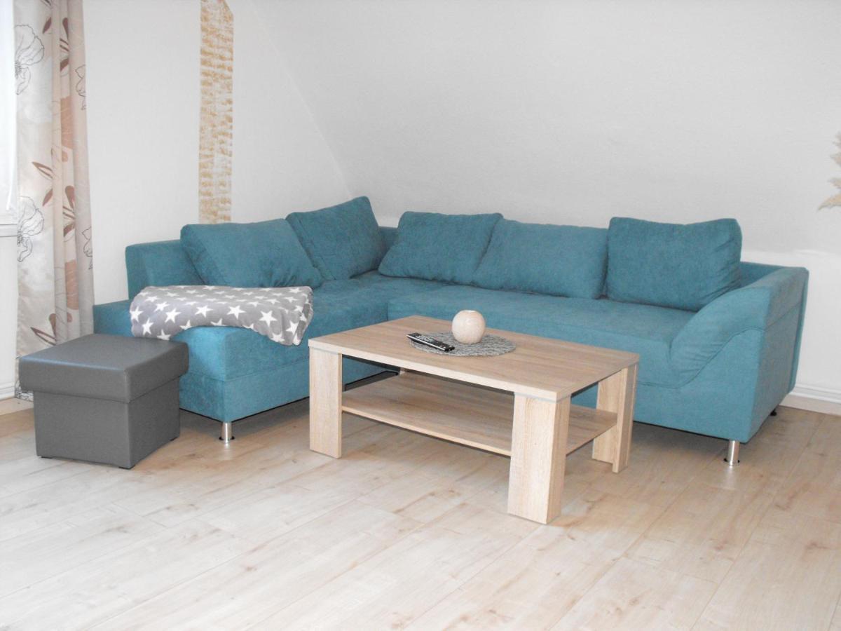 Ferienwohnung Sonnenhuegel Wildemann Zewnętrze zdjęcie