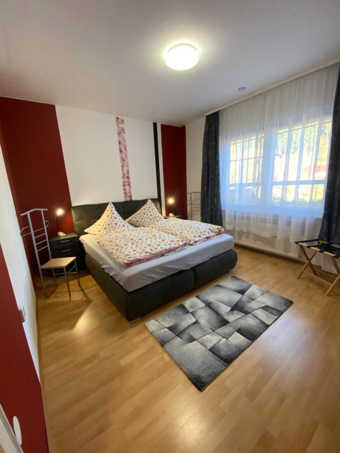 Ferienwohnung Sonnenhuegel Wildemann Zewnętrze zdjęcie