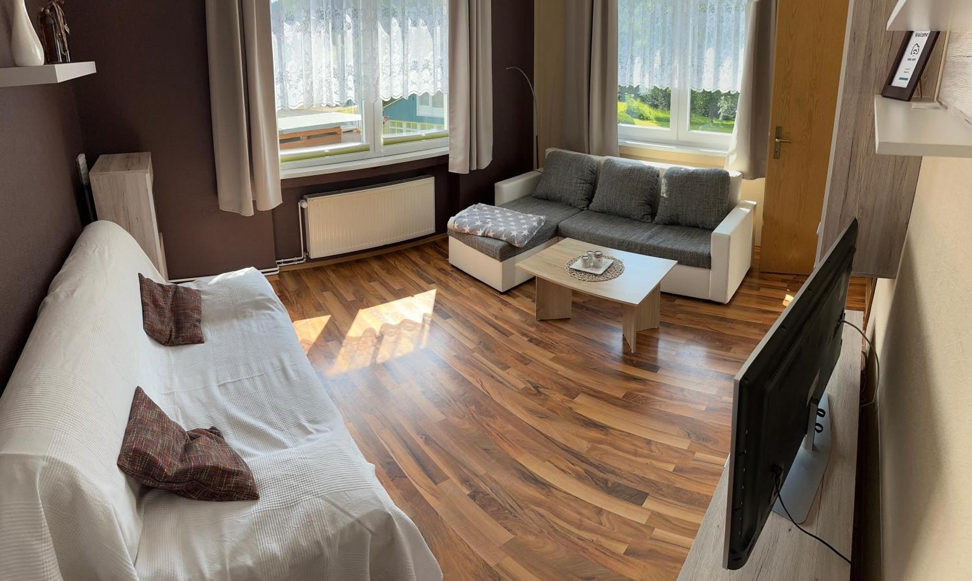 Ferienwohnung Sonnenhuegel Wildemann Zewnętrze zdjęcie