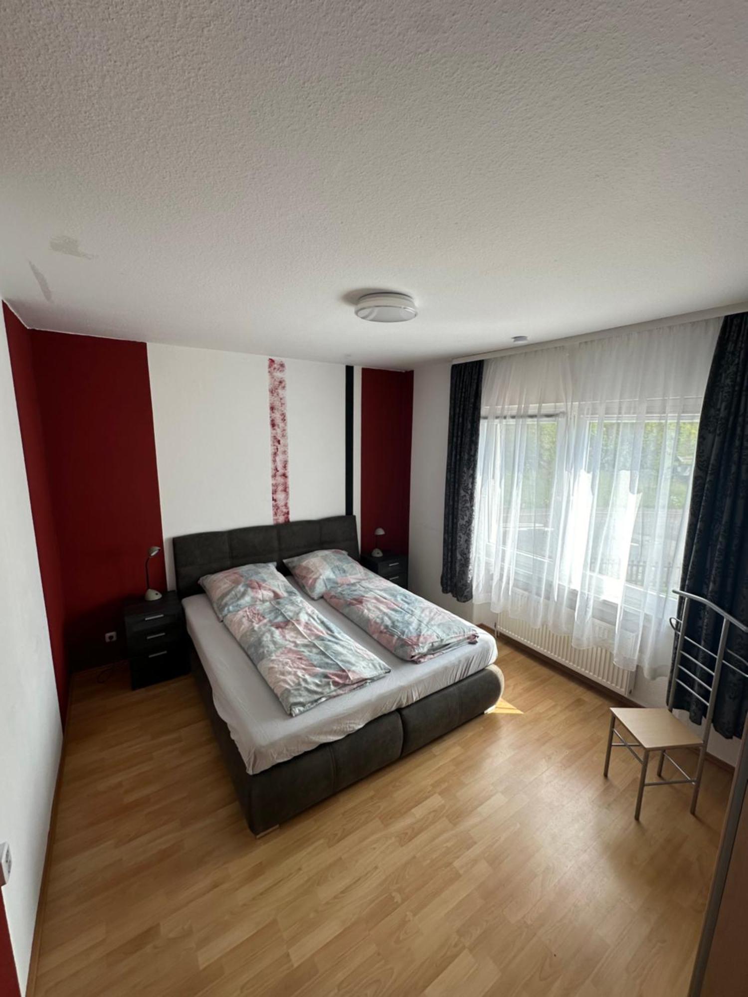 Ferienwohnung Sonnenhuegel Wildemann Zewnętrze zdjęcie