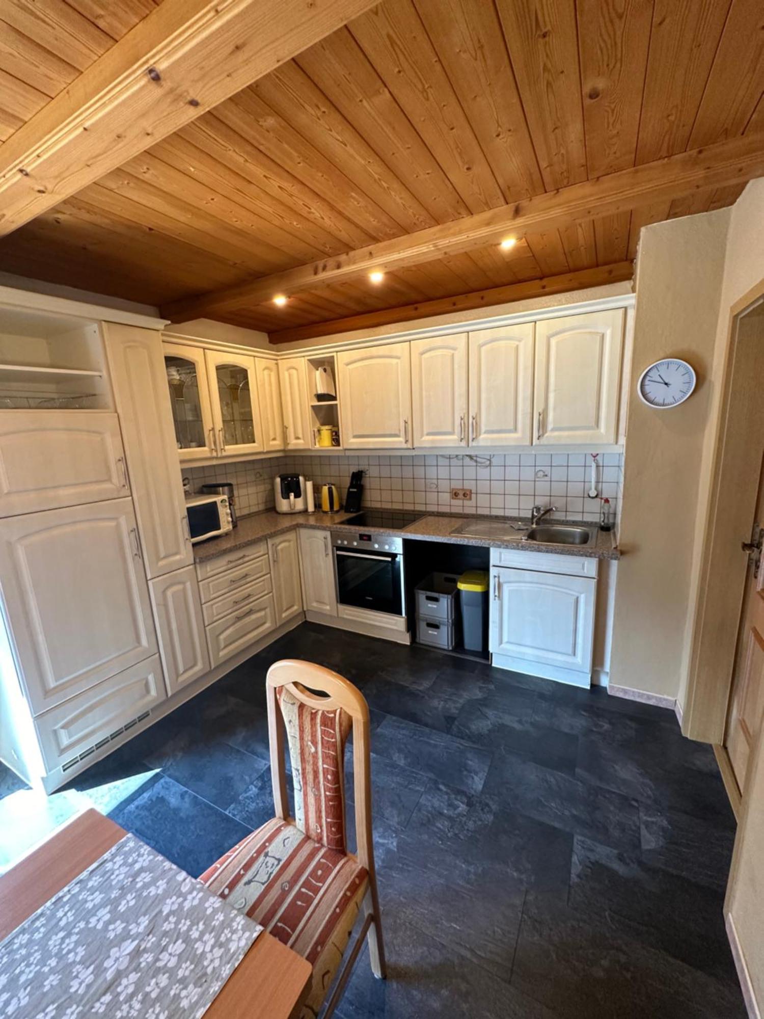 Ferienwohnung Sonnenhuegel Wildemann Zewnętrze zdjęcie