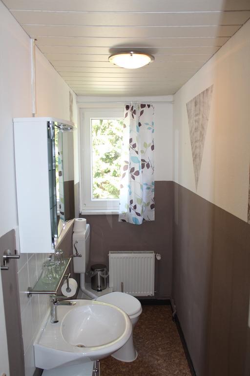 Ferienwohnung Sonnenhuegel Wildemann Zewnętrze zdjęcie