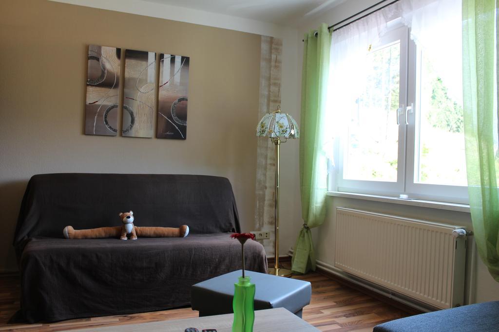 Ferienwohnung Sonnenhuegel Wildemann Zewnętrze zdjęcie