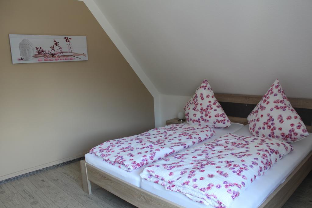 Ferienwohnung Sonnenhuegel Wildemann Zewnętrze zdjęcie